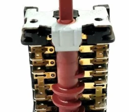 Снимка на Ключ 7 тактов 163100033- BEKO