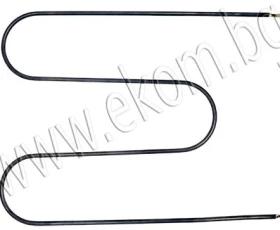 Снимка на 360CN03 ТЕН-CROWN 800W долен ф6,5мм