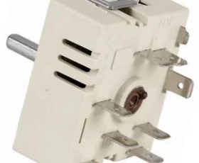 Снимка на 349MC00 Терморегулатор керамичен плот - AMICA