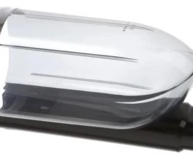 Снимка на Контейнер за прах 12026534 - BOSCH