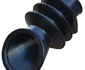 Снимка на 119AE00 Горен гофриран маркуч-AEG