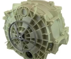 Снимка на Казан к-кт 309797-INDESIT