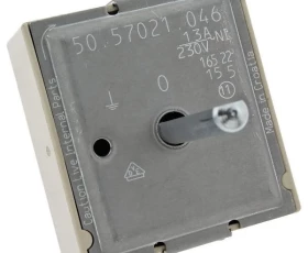 Снимка на Терморегулатор 267368 - INDESIT