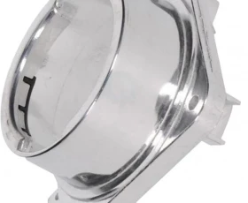 Снимка на 470DL00 Държач за цедка-DE LONGHI