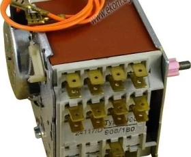 Снимка на 171CY04 Програматор 900/908-180-CANDY