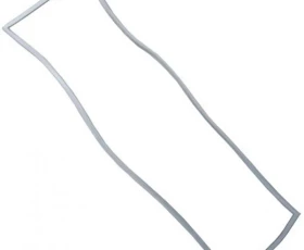 Снимка на Уплътнител фризер 72910107 - LG