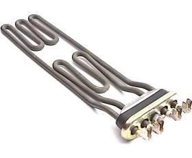 Снимка на 160ZN04 Нагревател 1950+950 Вт.-ZANUSSI