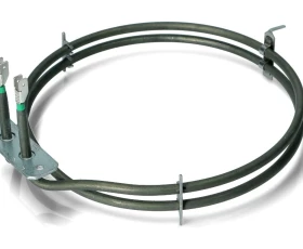 Снимка на 362AC06 Нагревател 2000W заден - BEKO