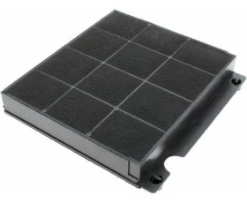 Снимка на 443AB08 Карбонов филтър 15 - ELICA