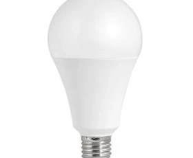 Снимка на LED лампа крушка 25W, 4000K, E27, 220-240V AC, неутрална светлина