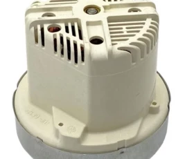 Снимка на 406VA35 Мотор прахосмукачка с борд 600 W