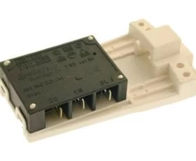 Снимка на 148CY02 Биметална ключалка-CANDY