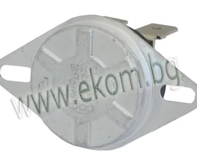 Снимка на 550ТС06 Термоограничител IB9758