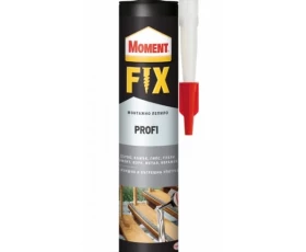 Снимка на 917HK22 Moment Profi Fix универсално монтажно лепило 300 мл