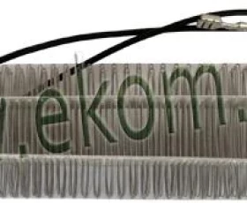 Снимка на 760ТС00 Нагревател вентилаторна печка EV2233 2X1000 W