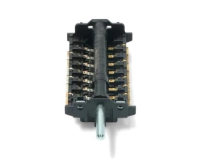 Снимка на 346SM02 Ключ комбиниран-SMEG 4034/6A