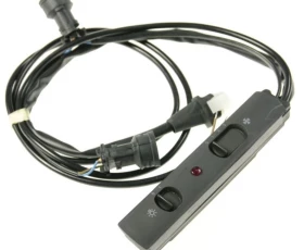 Снимка на Превключвател 61801602 - TEKA