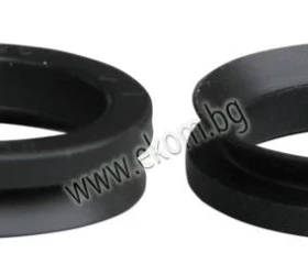 Снимка на 113LG147 V - пръстен VA ф.25мм