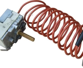 Снимка на 149ID01 Терморегулатор-INDESIT