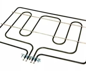 Снимка на Горен нагревател 806890840 - SMEG