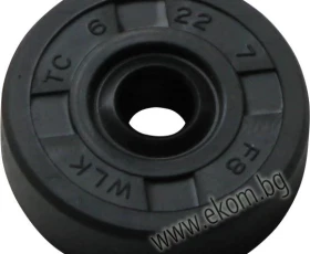 Снимка на 113LG06 Семеринга 6x22x7