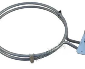 Снимка на 362CU02 ТЕН-Фурна с вентилатор 2600W /дълъг/