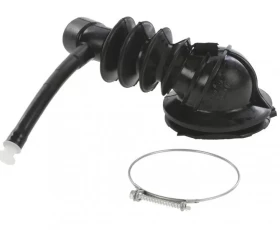 Снимка на Долен гофриран маркуч 757704-BOSCH