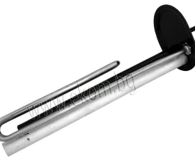 Снимка на 500ЕД00 Фланец елипса к-кт 80л.