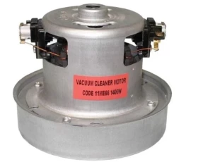 Снимка на 406VA03 Мотор прахосмукачка 1400 W