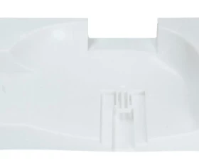 Снимка на Капак за компресор 4893640200 - BEKO