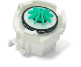 Снимка на 163ID21 Помпа - INDESIT