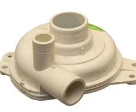 Снимка на 162SM07 Корпус помпа-SMEG