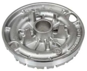 Снимка на 323MC02 Основа за горелка 3-6,5см - AMICA