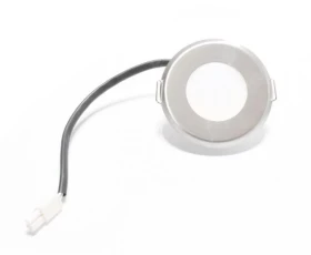 Снимка на 404AB03 LED лампа 2W 72mm