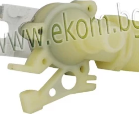 Снимка на 153ZN01 Електромагнитвентил единичен-AEG 400F