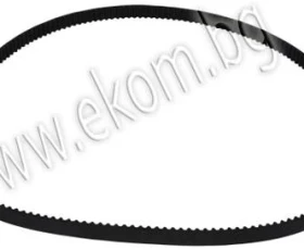 Снимка на 416BM12 Ремък за хлебопекарна 420mm