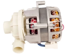 Снимка на Циркулационна помпа 32060685 - VESTEL