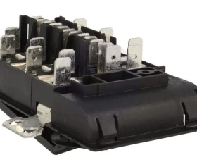 Снимка на 301HS00 Клеморед-HANSA