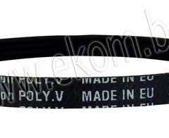 Снимка на Ремък 226H4 EL