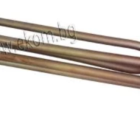 Снимка на 559ЕД09 ТЕН-Бойлер с термосонда 3000 Вт. Елдоминвест Cu