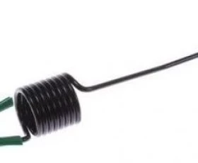 Снимка на Пружина барабан 272449-ARISTON