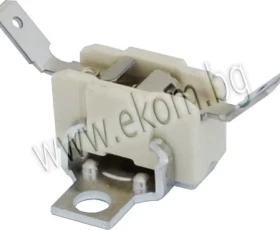 Снимка на 350CU03 Термоограничител 318°