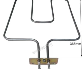 Снимка на 360AC02 ТЕН-BEKO 1100W долен