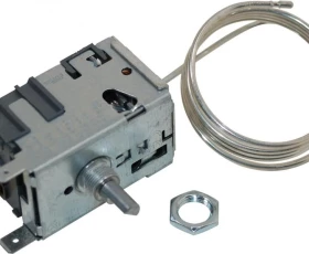 Снимка на Терморегулатор 143380 - INDESIT