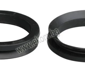 Снимка на 113LG150 V - пръстен VA ф.35мм