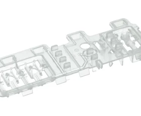 Снимка на Държач за ключове 2963670100 - BEKO