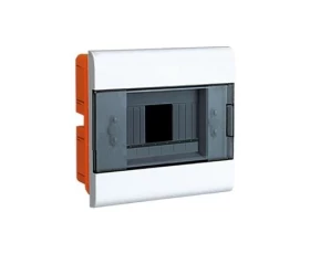 Снимка на 812ET09 ТАП SRp-6 (N+PE) СМ /2.1/ 3504