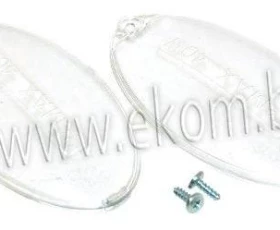 Снимка на 441AB00 Капак за плафон к-кт-FABER