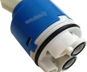 Снимка на 102BT13 Керамична глава 40mm L