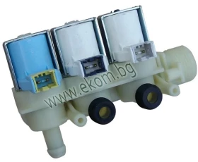 Снимка на 155AR00 Електромагнитвентил троен